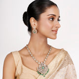 Vedika Necklace