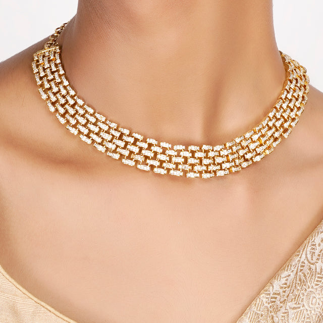 Mini Necklace