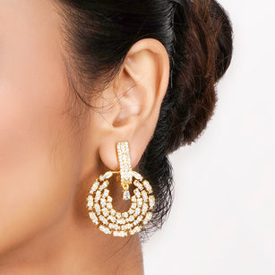 Mini Earring