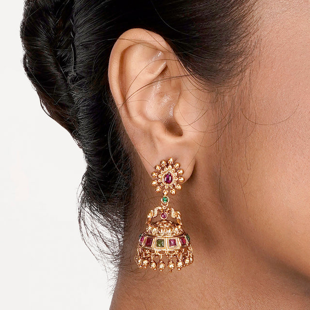 Avanti Earring
