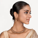 Royals Avanti Necklace