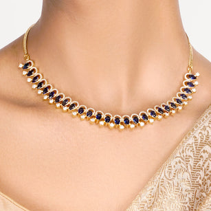 Farida Necklace
