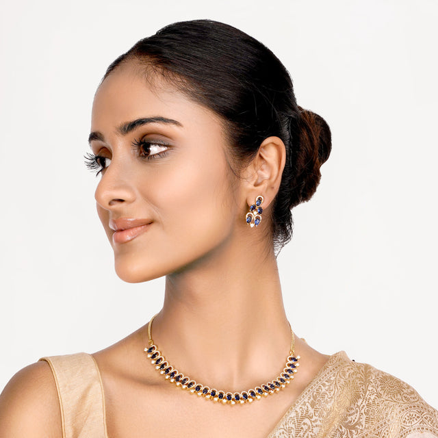 Farida Necklace