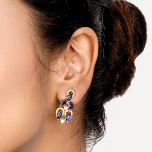 Farida Earring