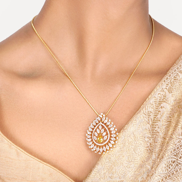 Forever Pendant
