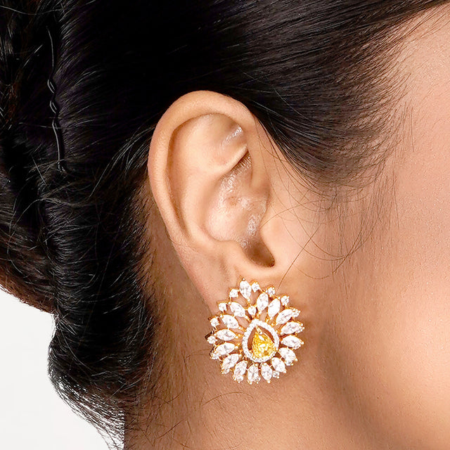 Forever Earring
