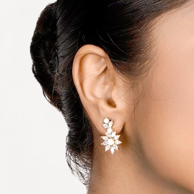 Purna Earring