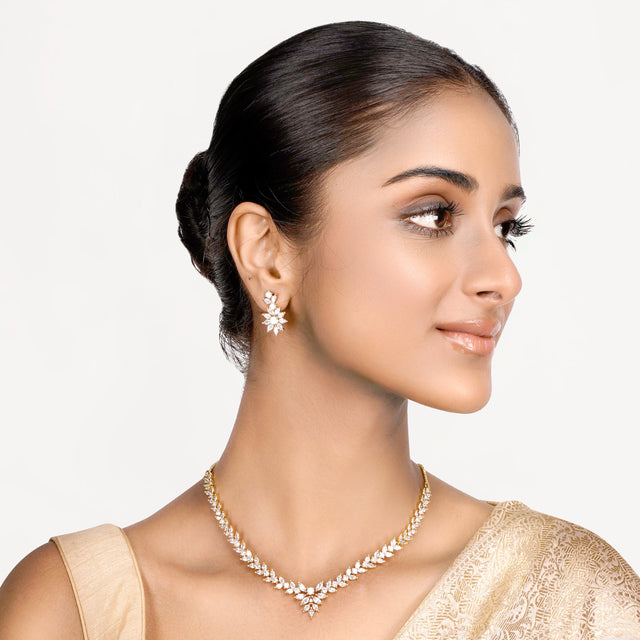 Purna Necklace