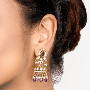 Sahara Earring
