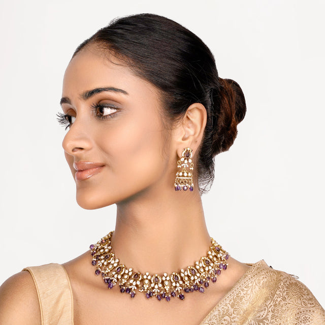 Sahara Necklace
