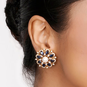 Surya Earring