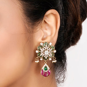 Ujjaini Earring
