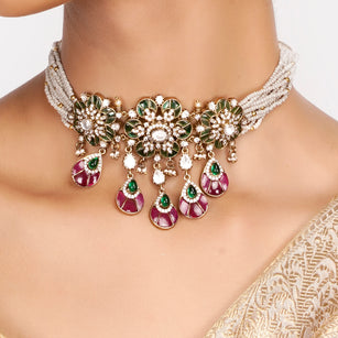 Ujjaini Choker