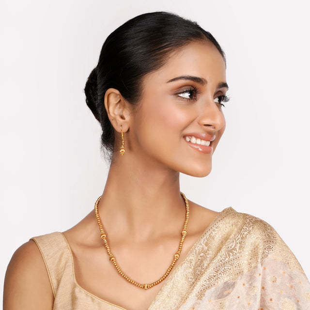 Vaishali  Necklace