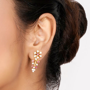 Sarika Earring