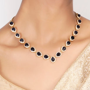 Kamalini Necklace