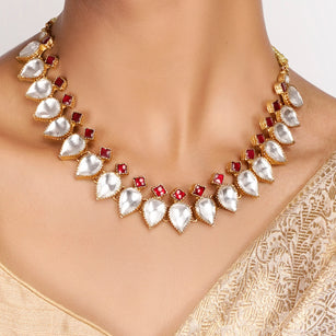 Chandrakala Necklace