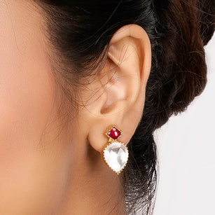 Chandrakala Earring