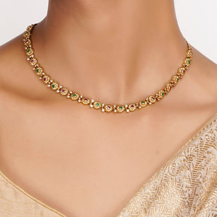 Shagun Necklace