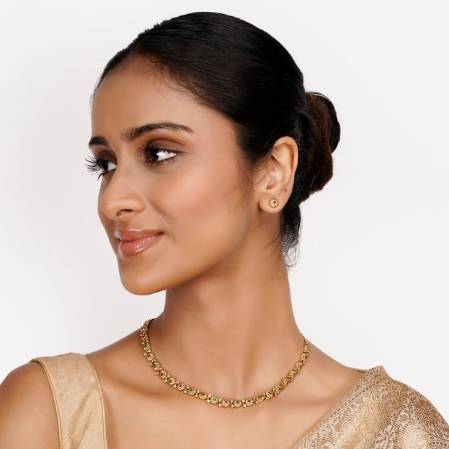 Shagun Necklace