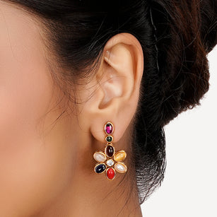 Royals Chitrangada Earring