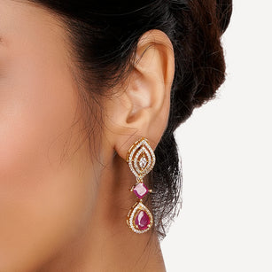 Baani Earring