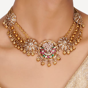 Chahna Necklace