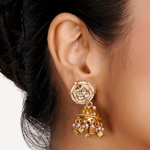 Chahna Earring