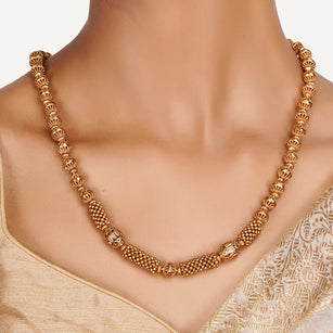 Royals Devanshi Necklace