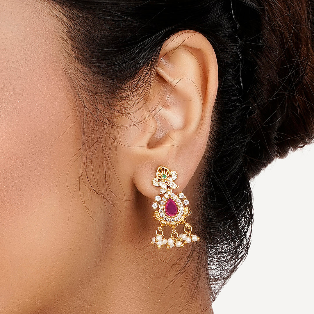 Gunjika Earring