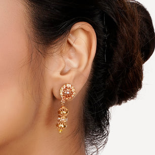 Jasleen Earring