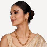 Jasleen Necklace