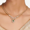 Mitali Necklace