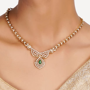 Mitali Necklace