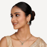 Mitali Necklace
