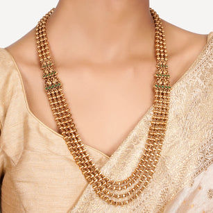 Manya Necklace