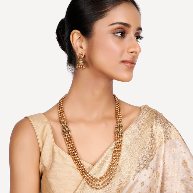 Manya Necklace