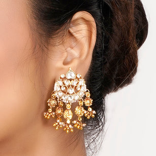 Lajja Earring