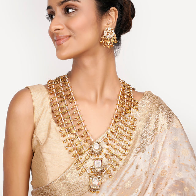Lajja Necklace