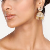 Royals Kriti Earring