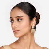 Royals Kriti Earring