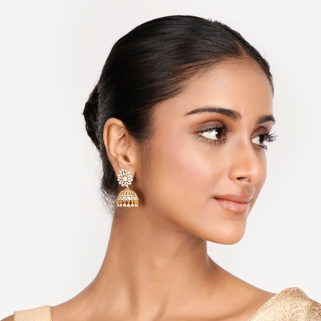 Kuhu Earring