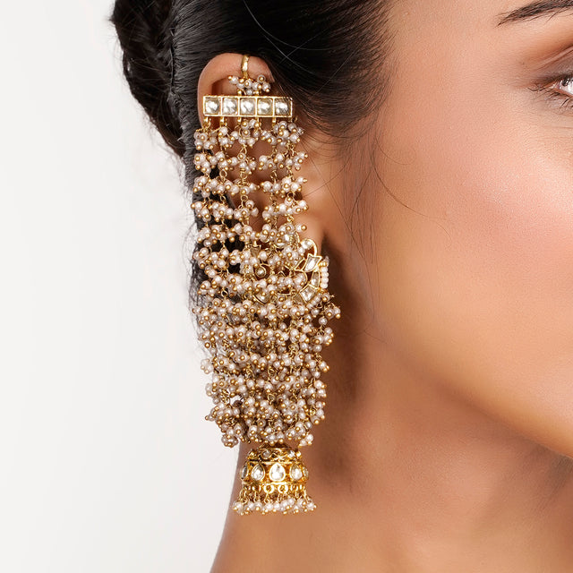 Joshika Earring