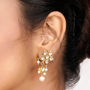 Janya Earring