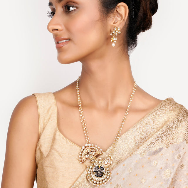 Janya Pendant