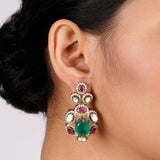 Omira Necklace Set