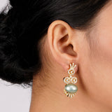 Raveen Necklace Set