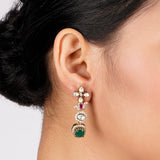 Seyari Necklace Set
