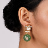 Eshani Necklace Set