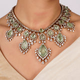 Tihana Necklace Set